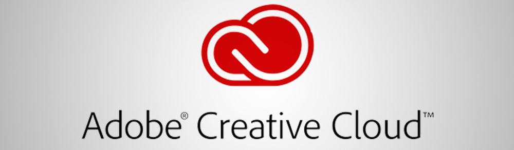 Adobe Creative Cloud