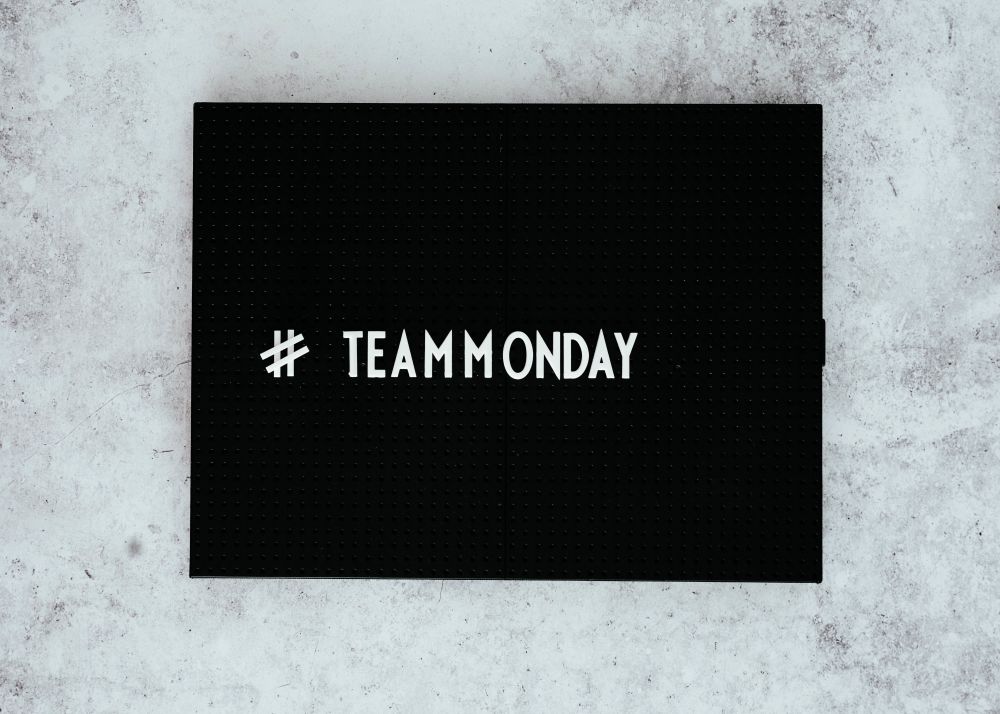 TeamMonday