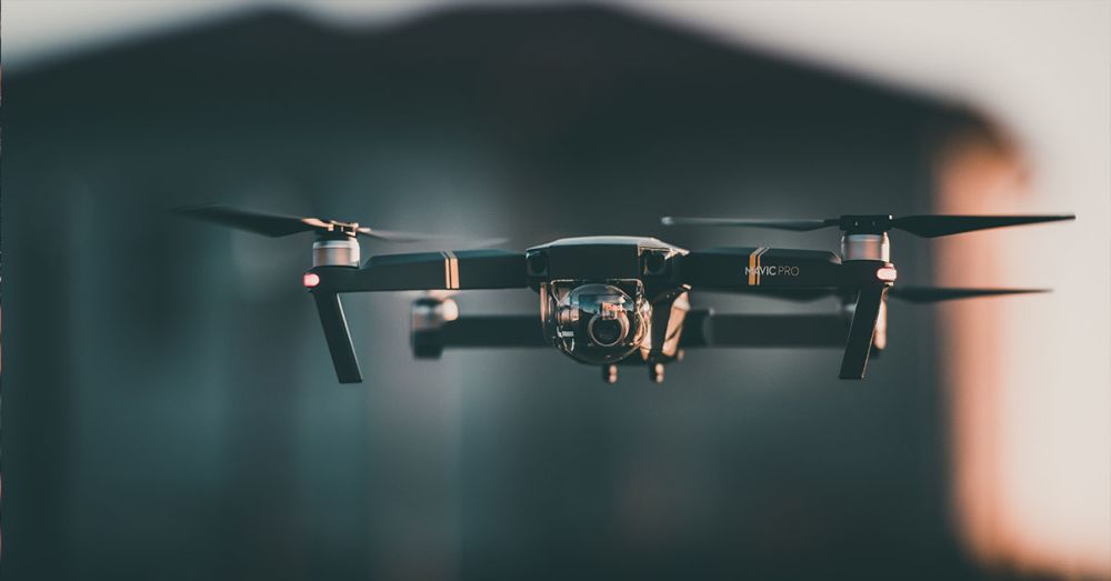 Ten emerging technologies of 2019 Superscript