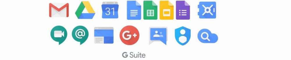 G Suite