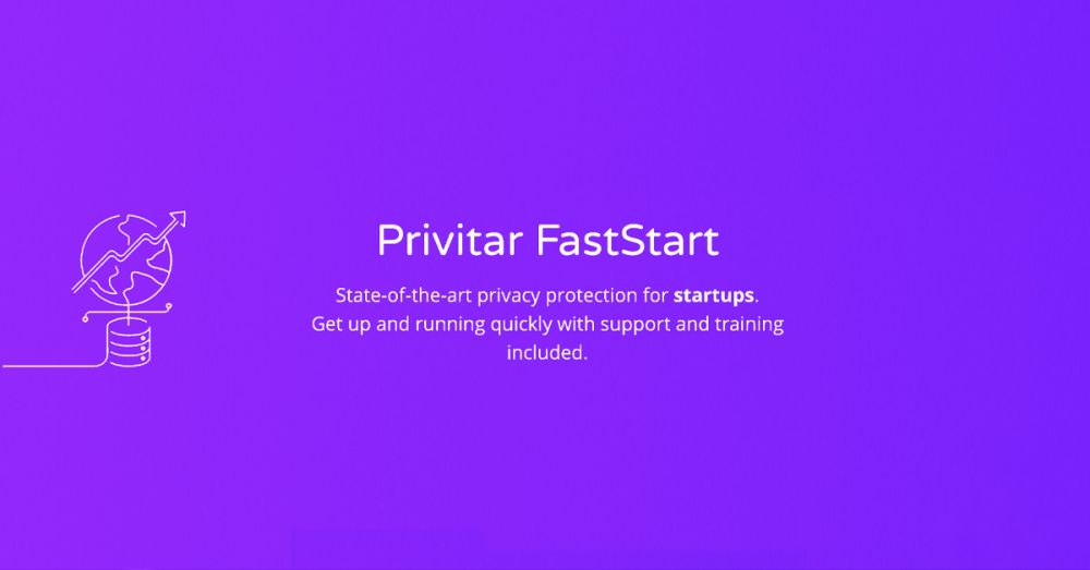 Privitar’s FastStart programme