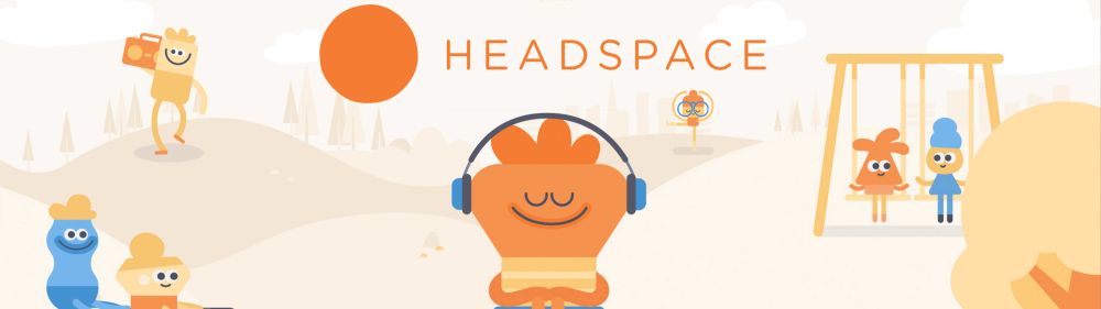 Headspace