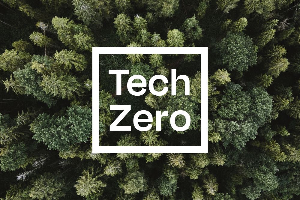 Tech zero