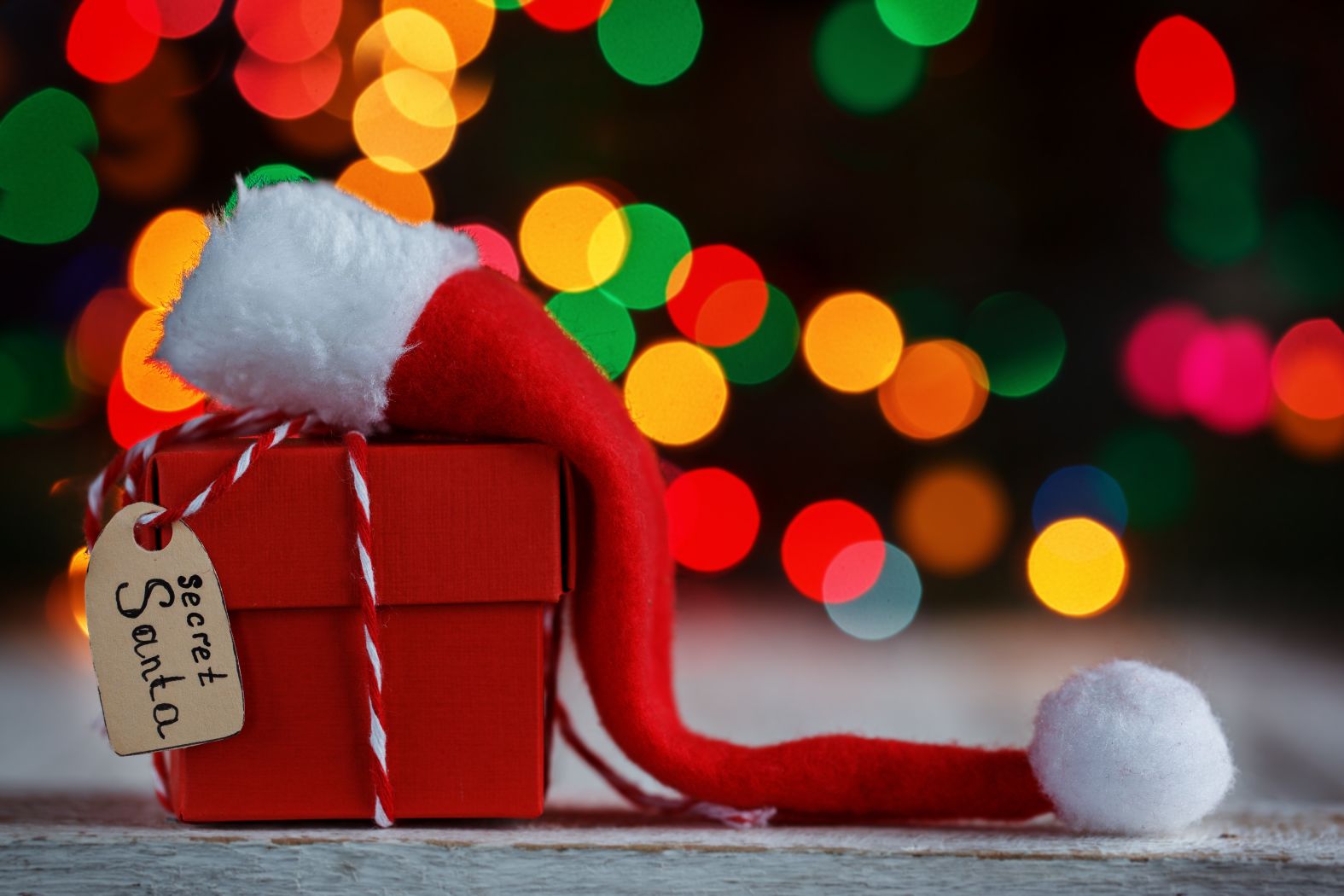 10 Secret Santa gifts that your CEO needs Superscript