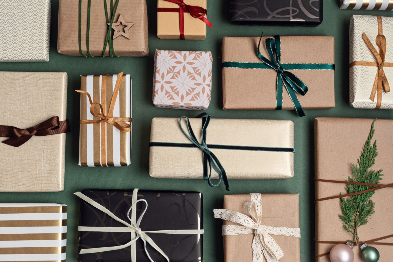 Ceo christmas gift ideas Outlet