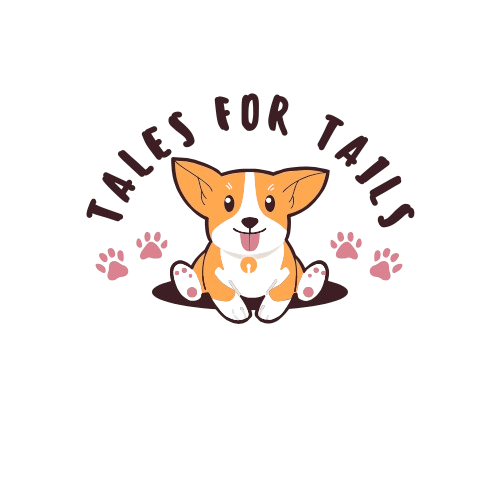 Tastefortails Logo