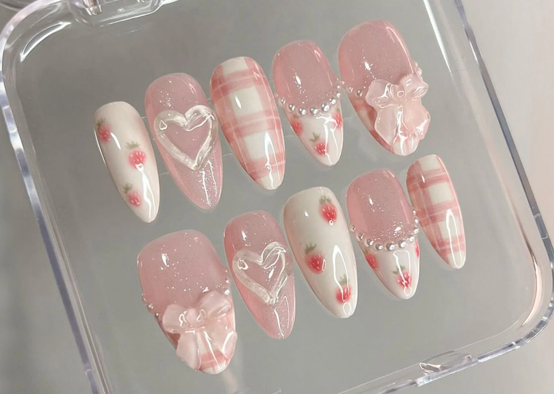 Press-On NAILS