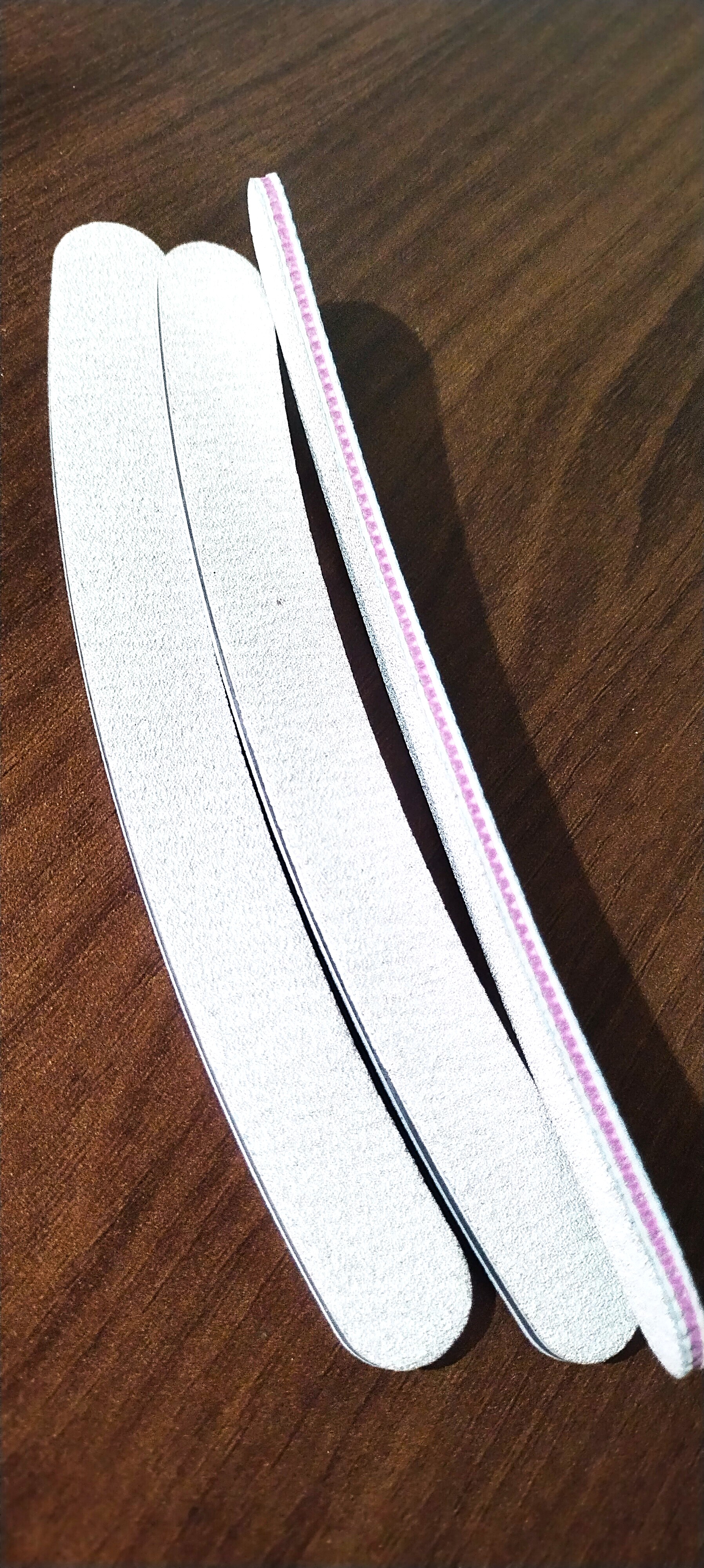 Nail File Set of 5 | Press-On Nails India | NailMart thumbnail 2 – NailMart India