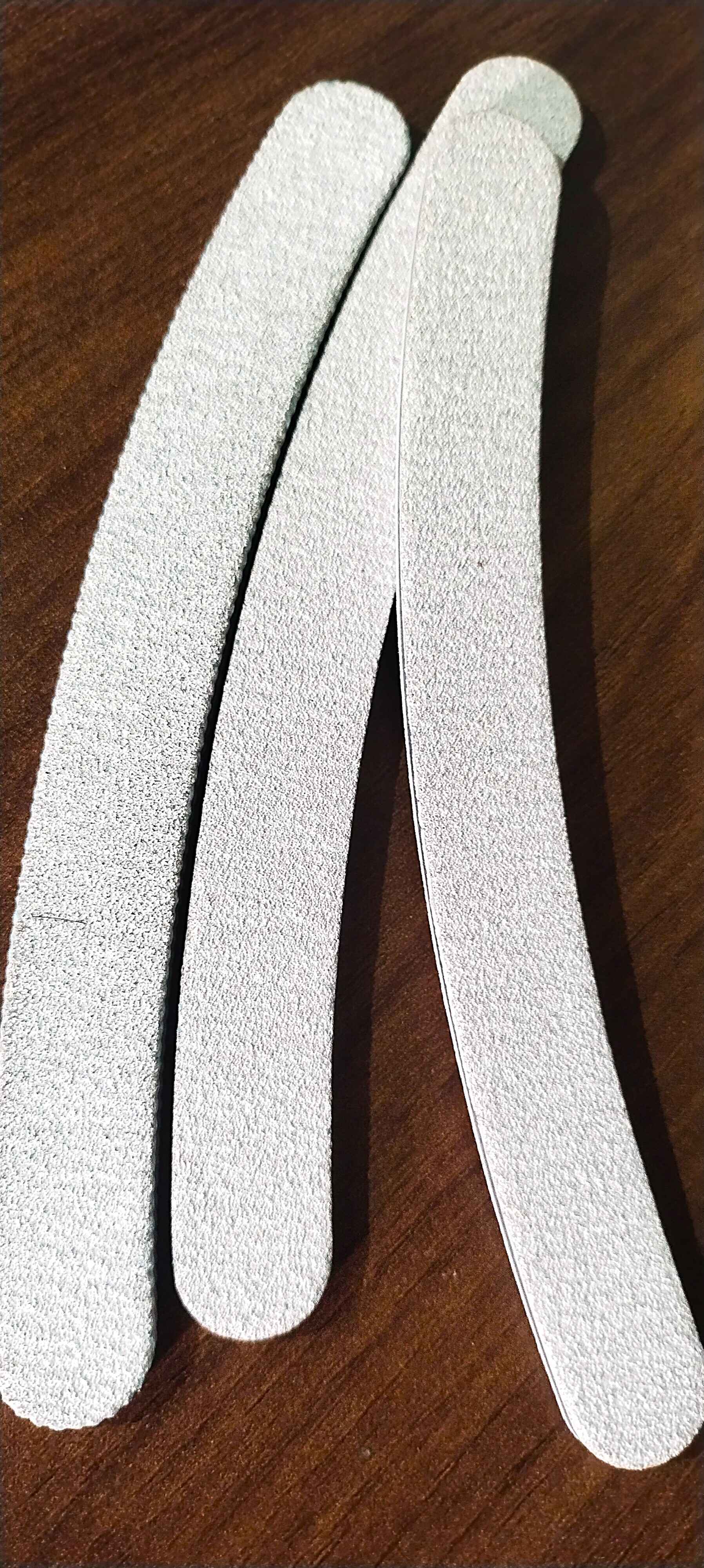 Nail File Set of 5 | Press-On Nails India | NailMart thumbnail 3 – NailMart India