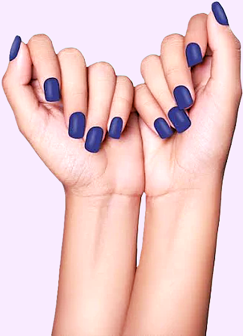 Designer Press On Nails Set | Press-On Nails India | NailMart