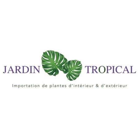 JARDIN TROPICAL