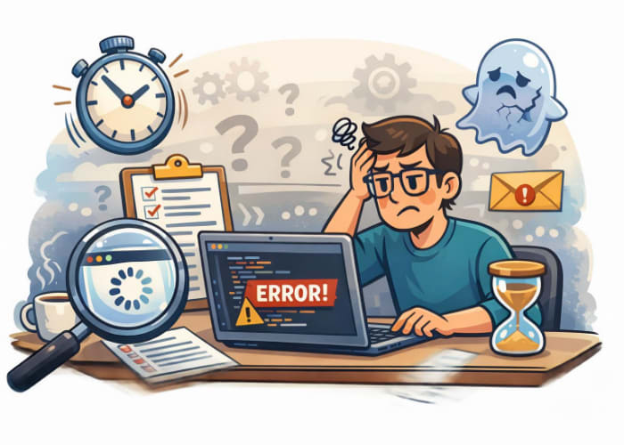 how to eliminate flaky Selenium tests by mastering waits