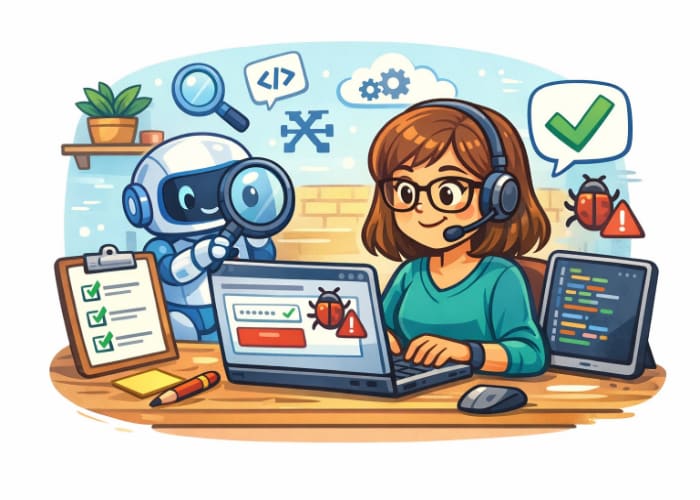 Understanding Locators in Selenium: A Beginner’s Guide