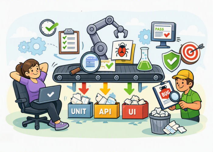 How to Improve Test Coverage Without Increasing Workload