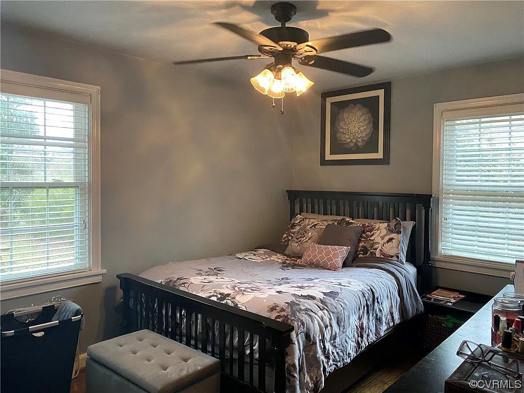 house for rent 3207 Garrett st gallery image in Richmond, Virginia