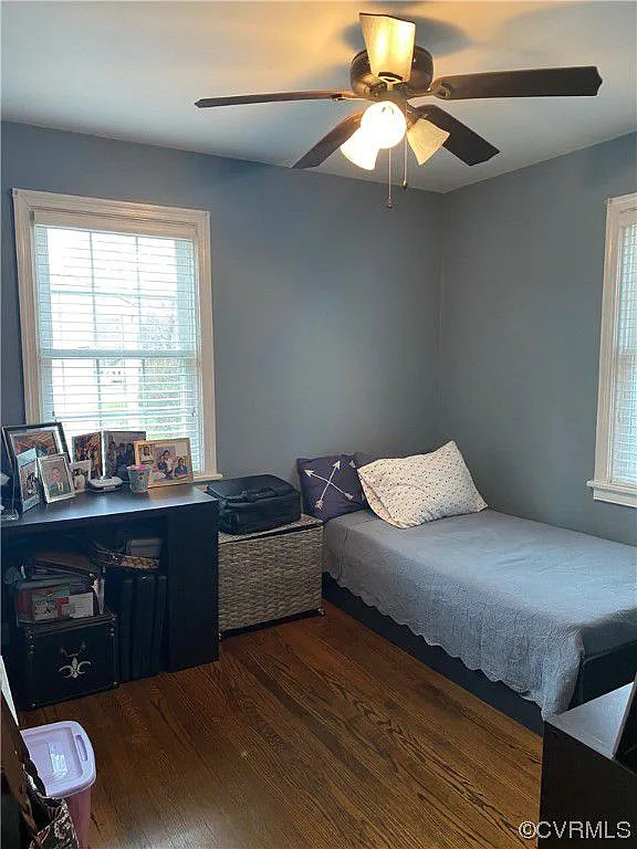 house for rent 3207 Garrett st gallery image in Richmond, Virginia