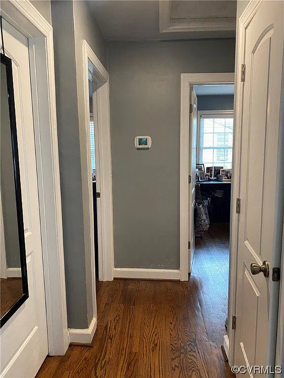 house for rent 3207 Garrett st gallery image in Richmond, Virginia