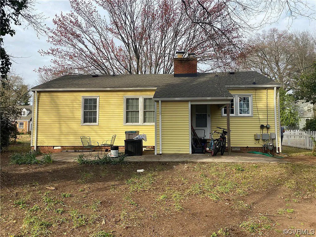 house for rent 3207 Garrett st gallery image in Richmond, Virginia