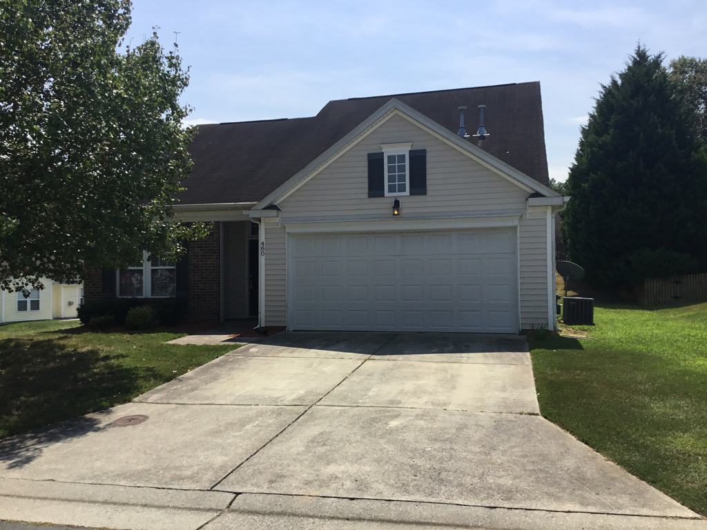 Single Family Home gallery image in Winston Salem, North Carolina