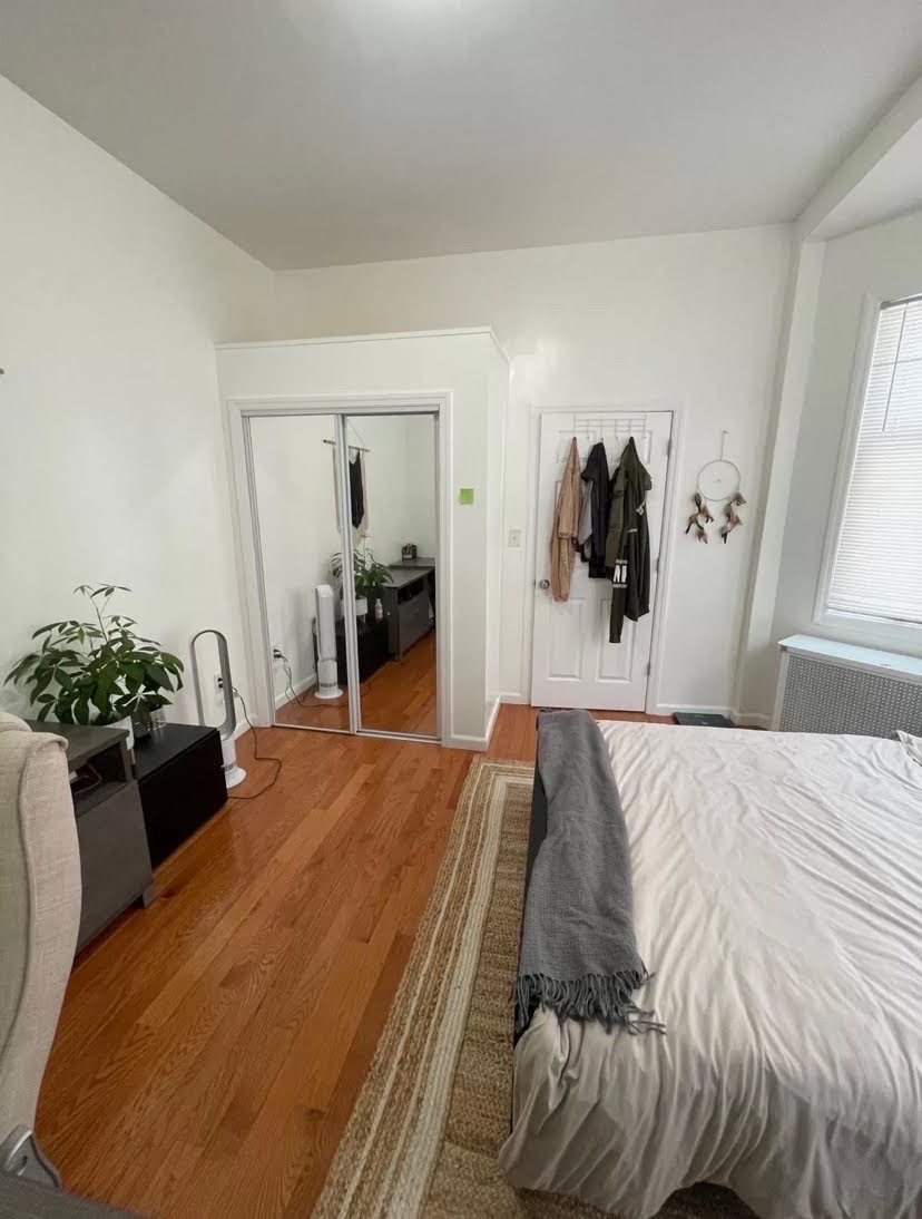 This is a private studio apartment gallery image in Los Angeles, California