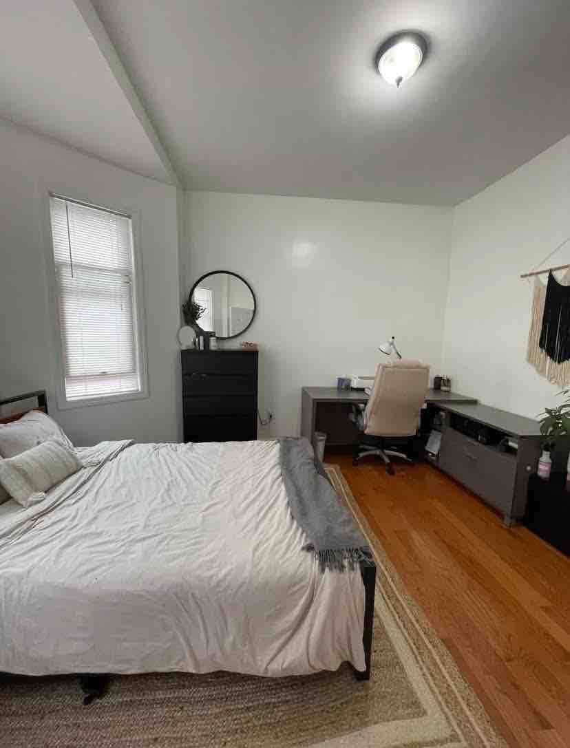 This is a private studio apartment in Los Angeles, California