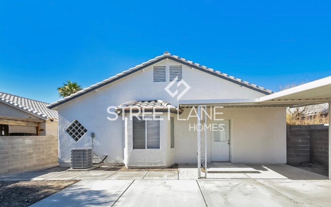 amazing home for rent gallery image in las Vegas, Nevada