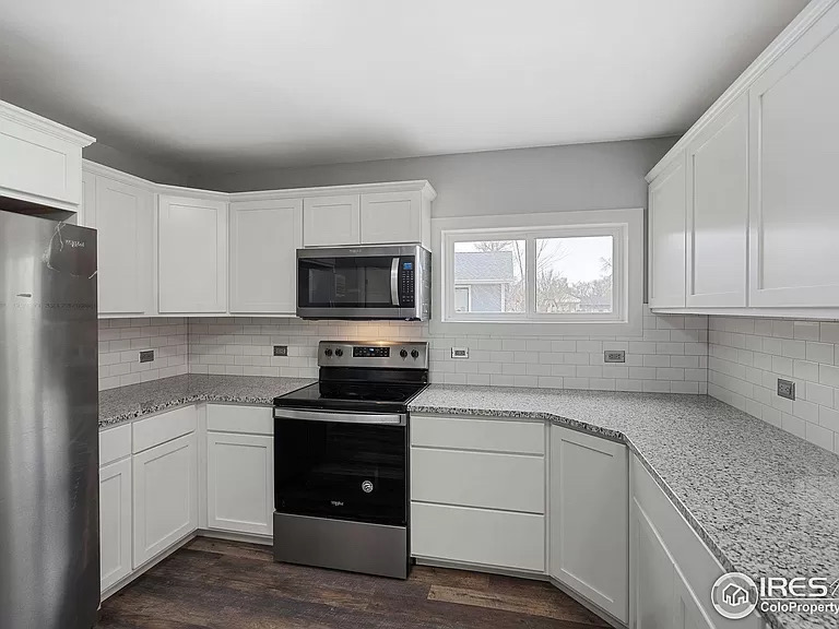 Home for rent gallery image in Wellington, Colorado