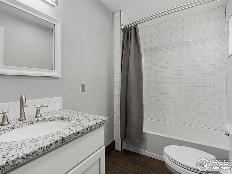 Home for rent gallery image in Wellington, Colorado