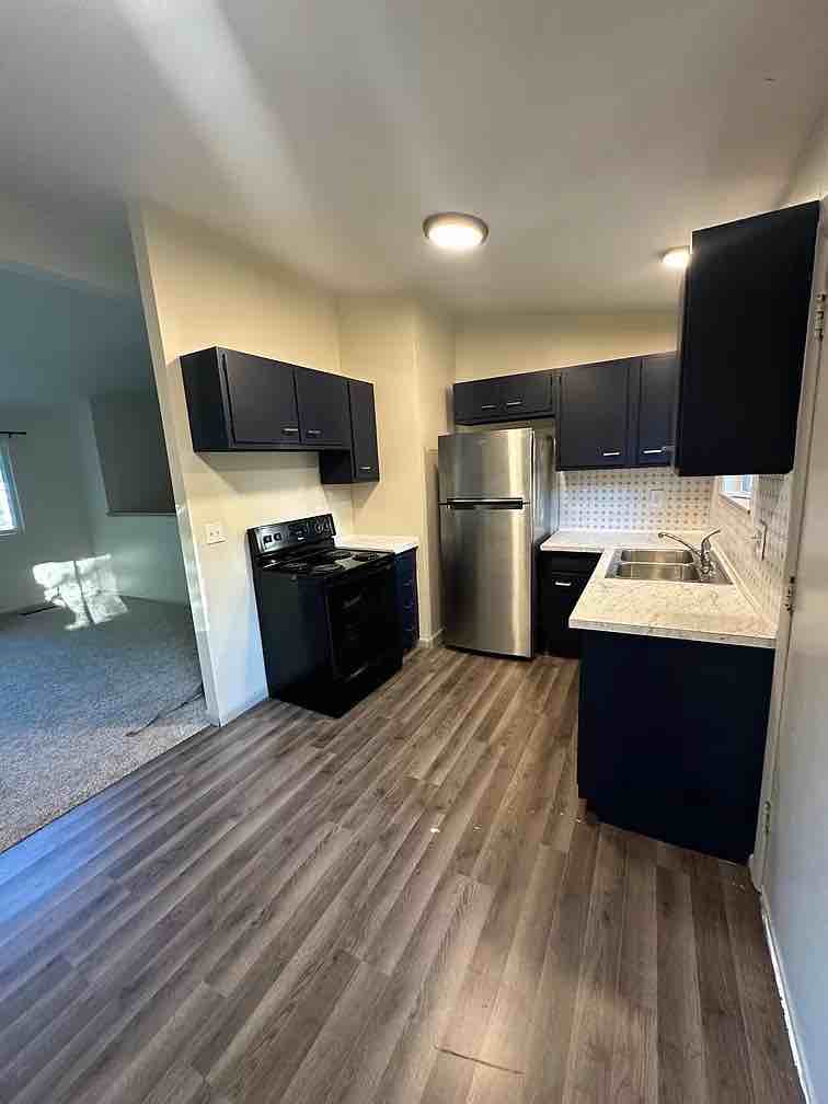 HOUSE FOR RENT in Topeka, Kansas