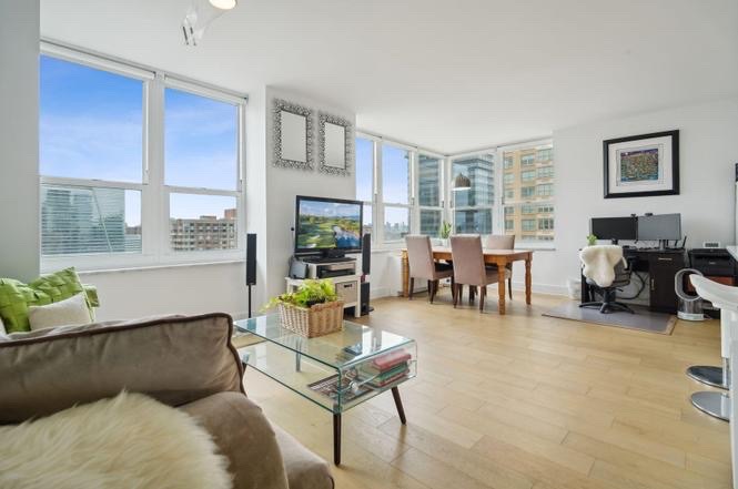 88 Morgan St #2502 Jersey City ,  NJ   07302 gallery image in Jersey, Arizona
