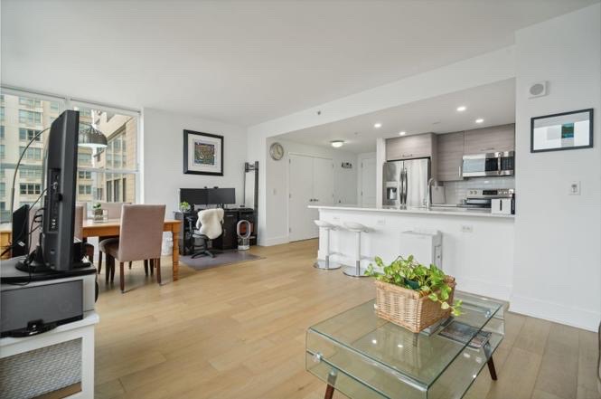 88 Morgan St #2502 Jersey City ,  NJ   07302 gallery image in Jersey, Arizona