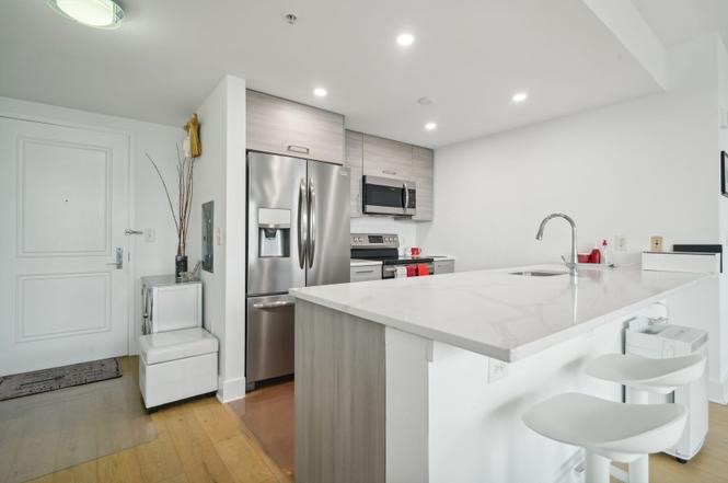 88 Morgan St #2502 Jersey City ,  NJ   07302 gallery image in Jersey, Arizona