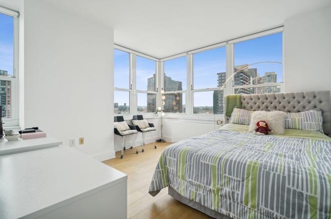 88 Morgan St #2502 Jersey City ,  NJ   07302 gallery image in Jersey, Arizona