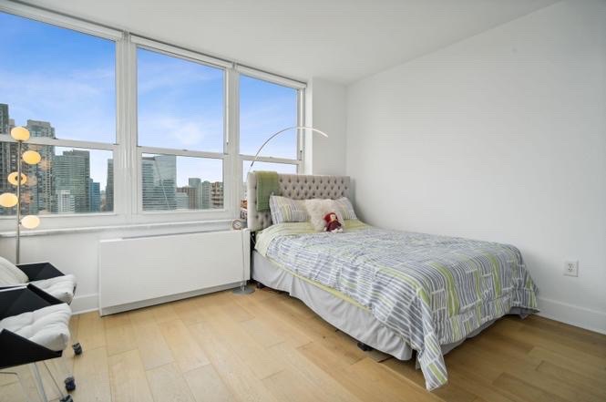 88 Morgan St #2502 Jersey City ,  NJ   07302 gallery image in Jersey, Arizona