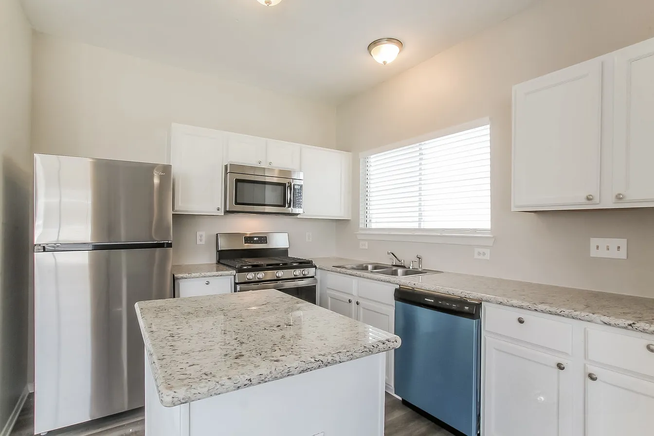 adorable home for rent gallery image in Houston, Texas