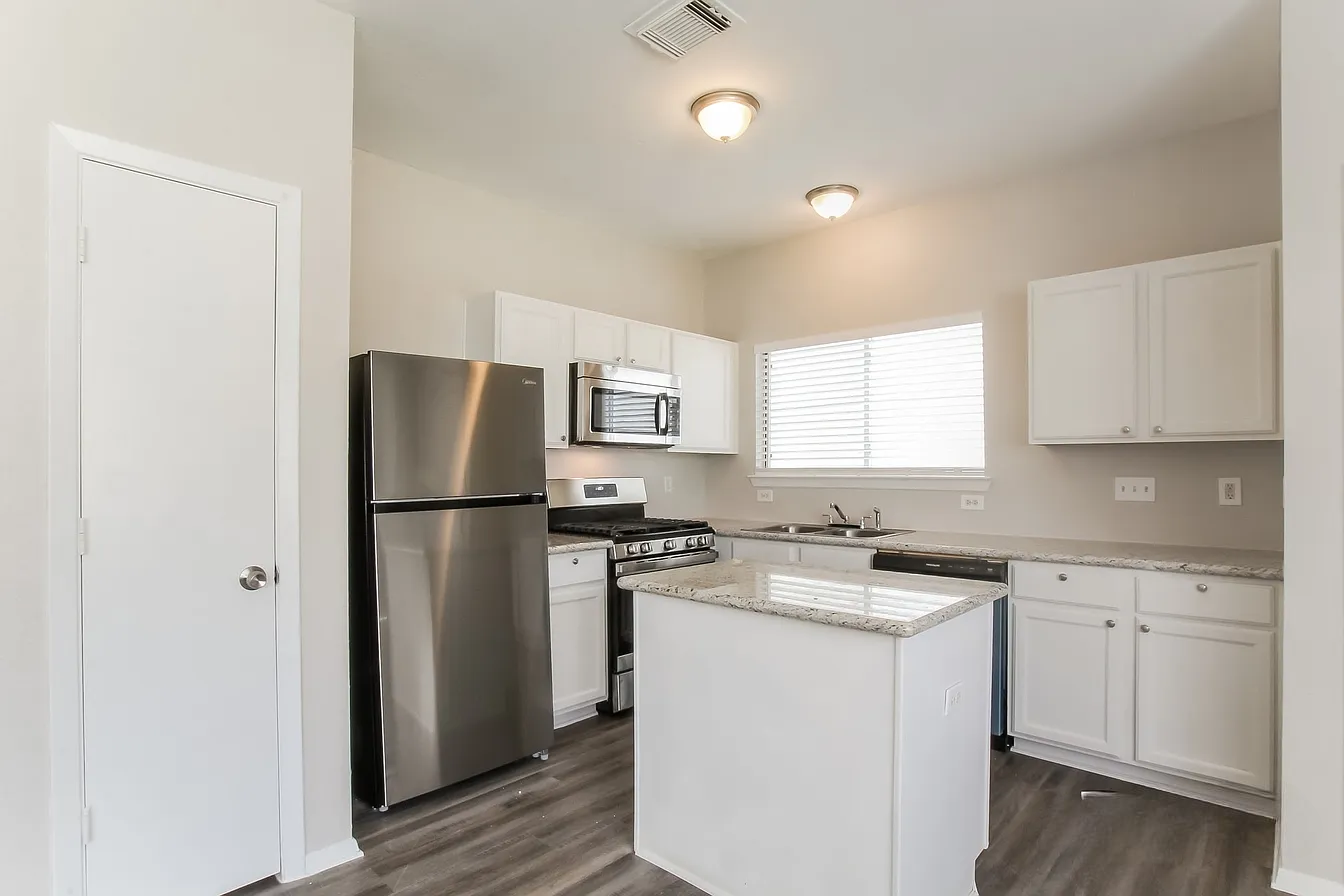 adorable home for rent gallery image in Houston, Texas