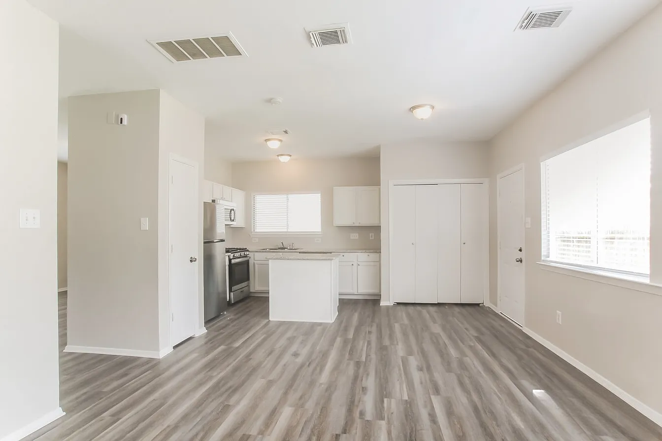adorable home for rent gallery image in Houston, Texas