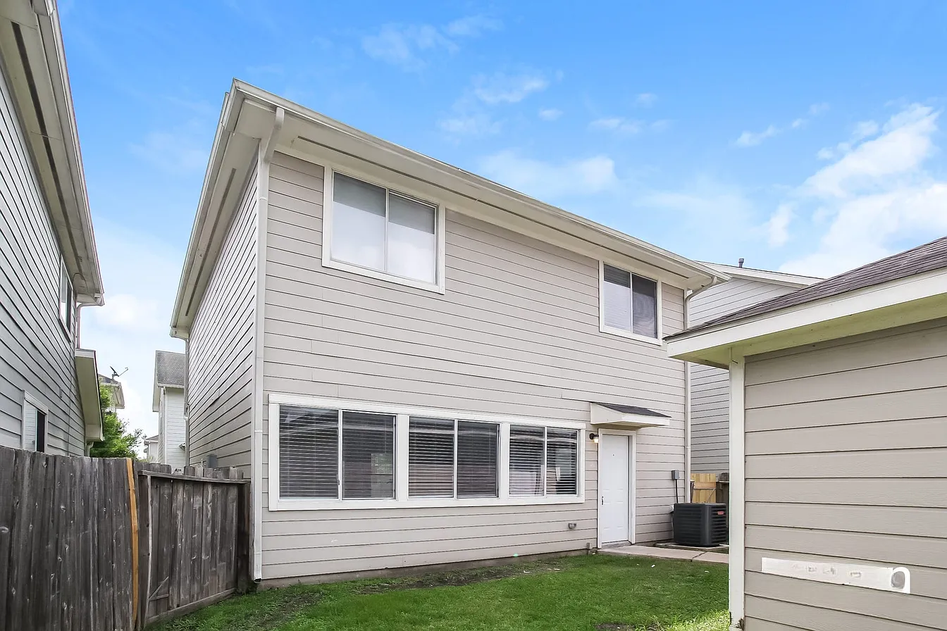adorable home for rent gallery image in Houston, Texas