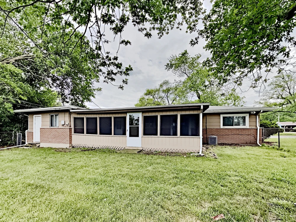 Amazing Single Family Home gallery image in Park Forest, Illinois