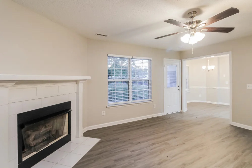 Single Family Homes gallery image in Murfreesboro, Tennessee