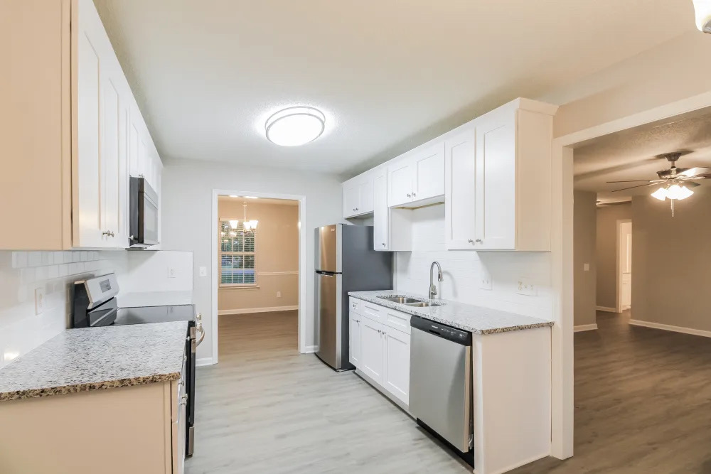 Single Family Homes gallery image in Murfreesboro, Tennessee