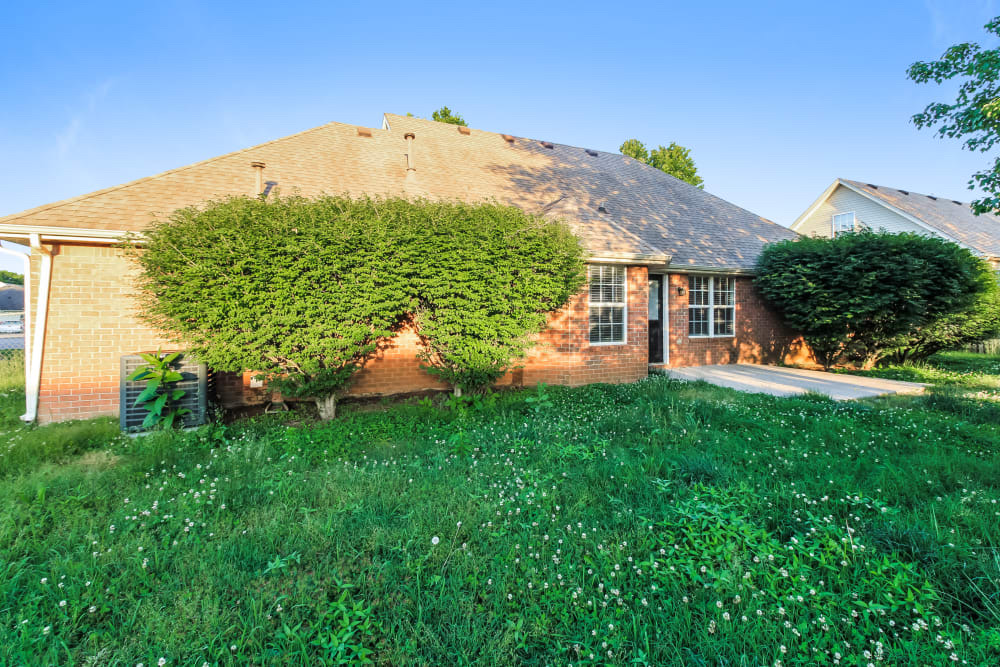 Single Family Homes gallery image in Murfreesboro, Tennessee