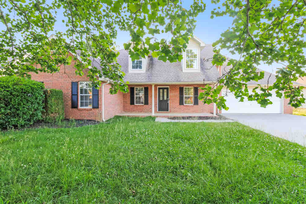 Single Family Homes in Murfreesboro, Tennessee