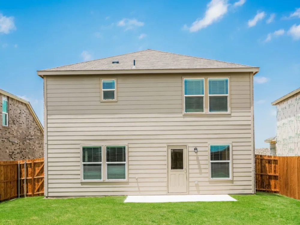 Cozy 4 Bedroom Home gallery image in 1022 Clear Dusk LnForney, TX 75126, Texas