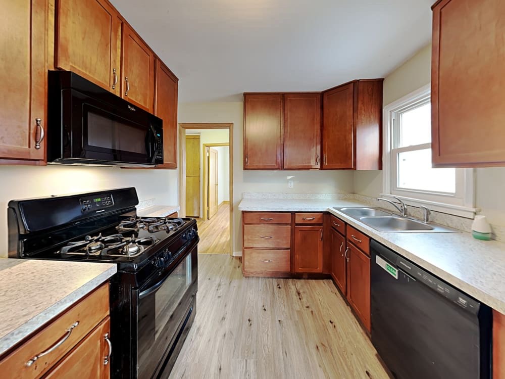 Wonderful Amazing Home For Lease gallery image in NEFridley, Minnesota
