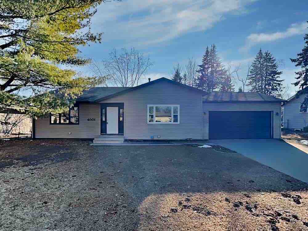 Peaceful Cozy 3 Bedroom For Lease in Brooklyn, Minnesota