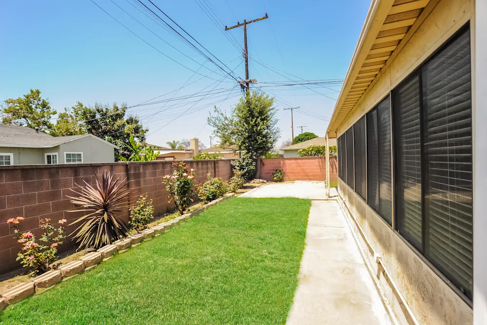 Charming 3 bedroom gallery image in Norwalk, California