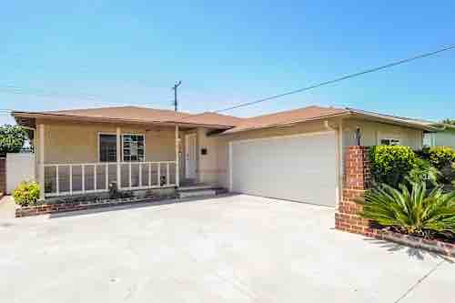 Charming 3 bedroom in Norwalk, California