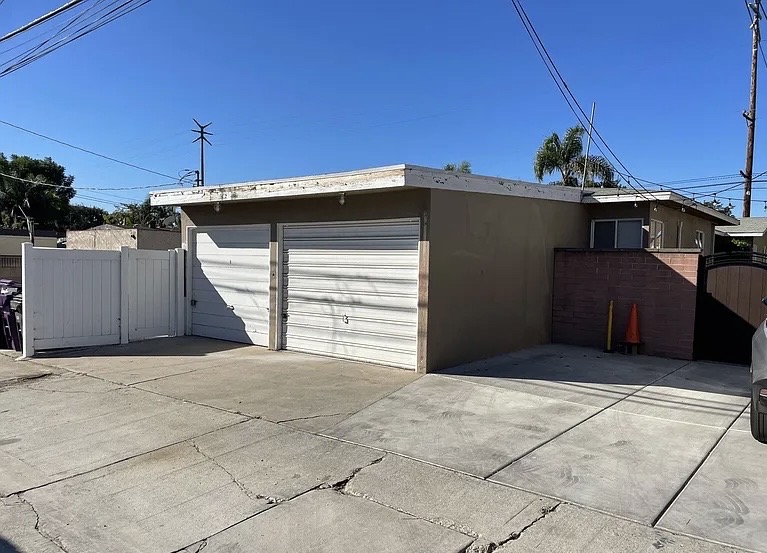 Apartment gallery image in Long Beach, California
