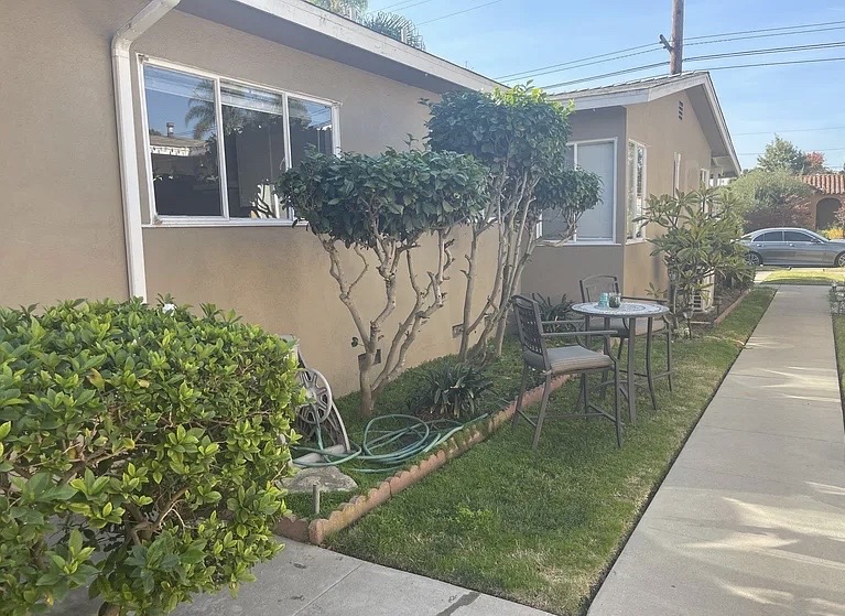 Apartment gallery image in Long Beach, California